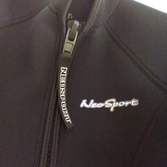 Neosport wetsuit size L - Picture 4 of 12